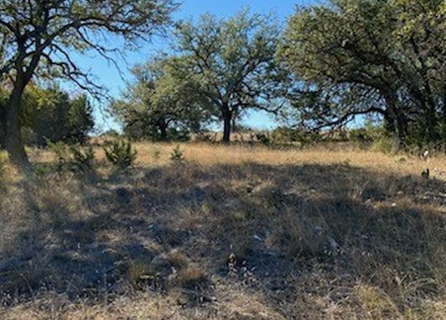 Property at Lot 199 Private Road 4718, Kempner, TX 76539