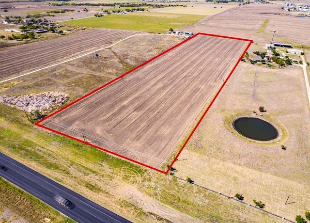 Property at TBD N Fm Rd #973, Coupland, TX 78615