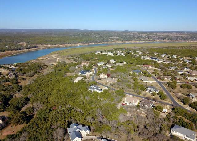 Property at 91 Cove Creek Dr, Spicewood, TX 78669