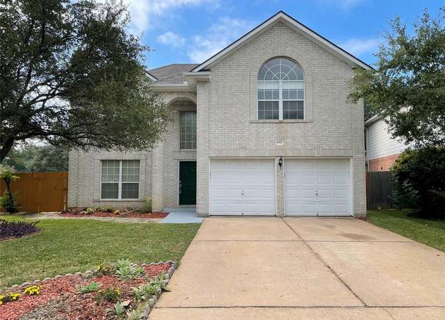 Property at 9001 Wildwater Way, Round Rock, TX 78681, 4 beds, 2.5 baths