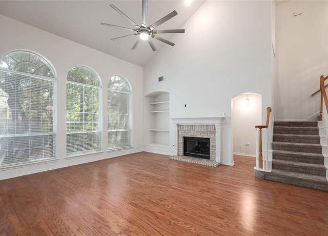 Property at 6008 Sierra Leon St, Austin, TX 78759, 4 beds, 2.5 baths
