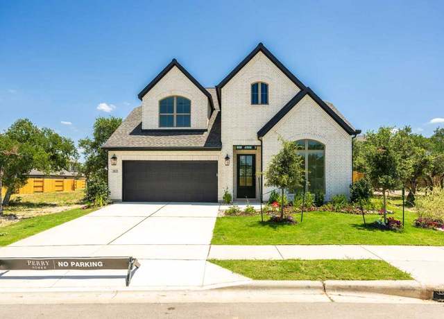 Property at 1413 Scenic Green Loop, Georgetown, TX 78628, 4 beds, 3 baths