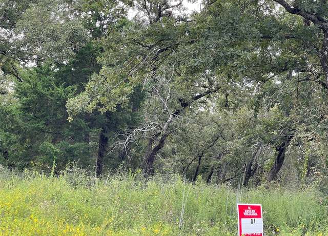 Property at 495 Cypress Trail Loop, Rockdale, TX 76567