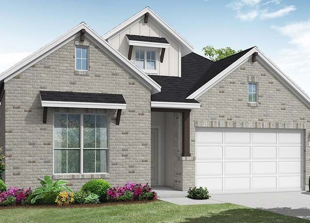 Property at 222 Five Mile Creek Way, Kyle, TX 78640, 3 beds, 2 baths
