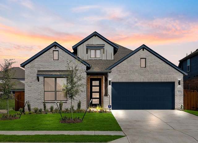 Property at 222 Five Mile Creek Way, Kyle, TX 78640, 3 beds, 2 baths