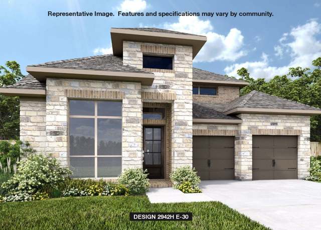 Property at 517 Estacado Ln, Georgetown, TX 78633, 4 beds, 3.5 baths