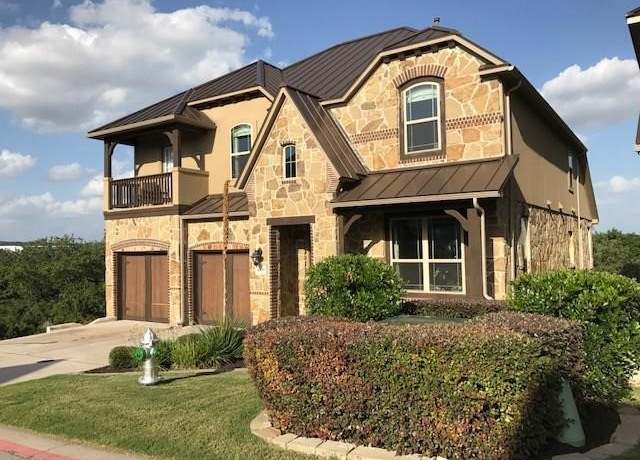 Property at 4309 Vista Verde Dr, Austin, TX 78732, 5 beds, 3.5 baths