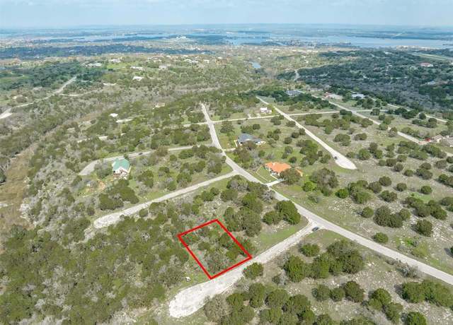 Property at 504 Deer Run, Horseshoe Bay, TX 78657