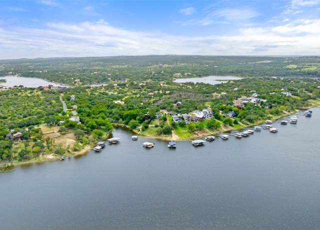Property at 1201 Lake Shore Dr, Spicewood, TX 78669, 3 beds, 2 baths