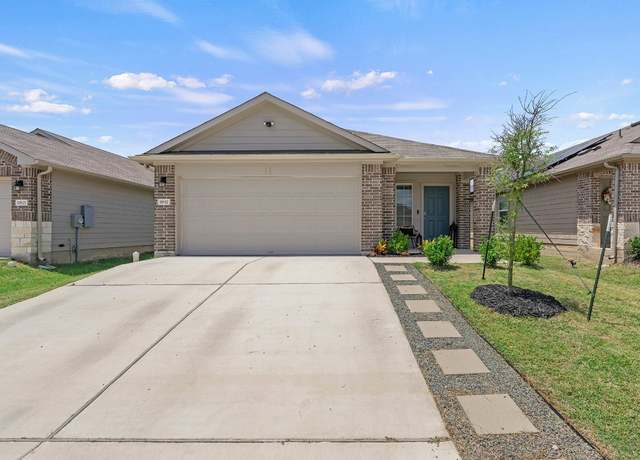 Property at 11817 Rush Ln, Elgin, TX 78621, 3 beds, 2 baths