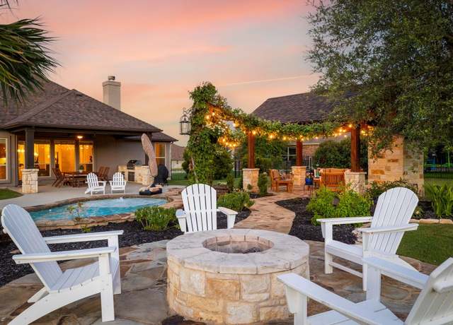 Property at 2601 Greatwood Trl, Leander, TX 78641, 4 beds, 3 baths