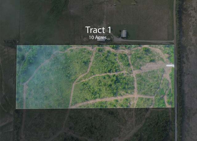 Property at Tract 1 TBD Lcr 392, Groesbeck, TX 76642