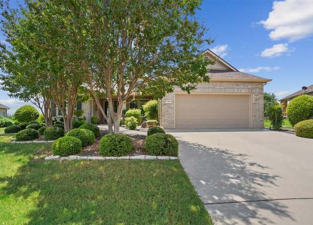 Property at 109 Agave Ln, Georgetown, TX 78633, 2 beds, 2 baths