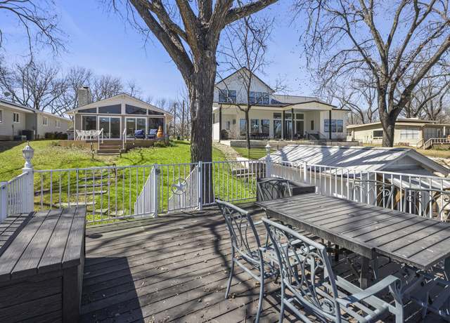 Property at 2546 Williams Lakeshore, Kingsland, TX 78639, 2 beds, 1.5 baths