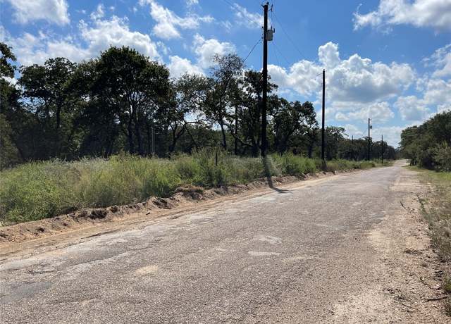 Property at 1320 Cypress Trail Loop, Rockdale, TX 76567
