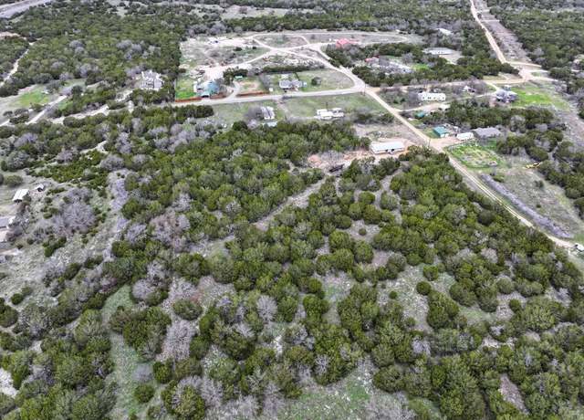 Property at 000 Rocky Ridge Dr, Burnet, TX 78611
