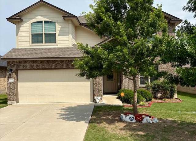 Property at 5517 Perdita Dr, Belton, TX 76513, 5 beds, 3 baths