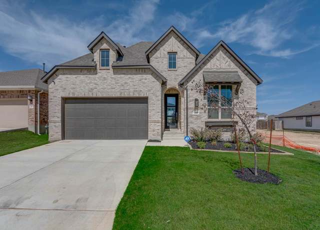 Property at 12459 Lanthimos, San Antonio, TX 78254, 4 beds, 2.5 baths