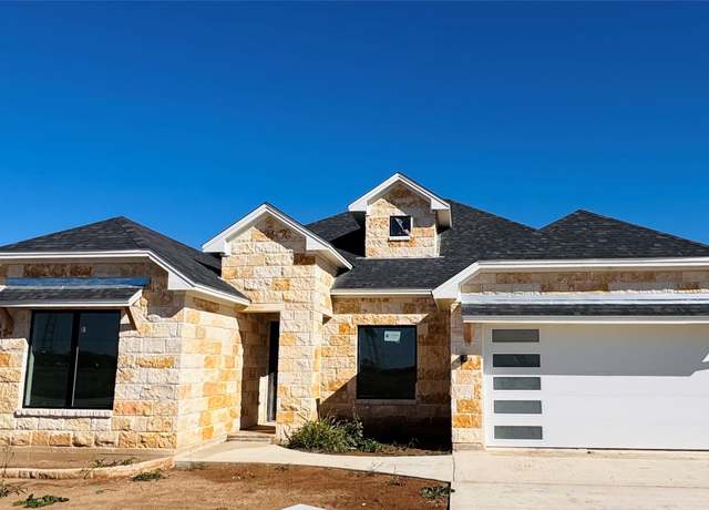 Property at 366 Meadow Valley Loop, Jarrell, TX 76537, 3 beds, 2 baths