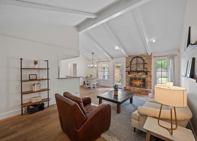 Property at 1314 Quailfield Cir, Austin, TX 78758, 4 beds, 2 baths