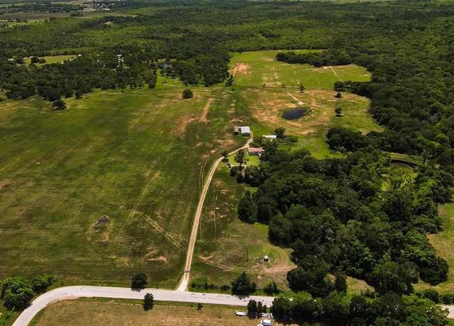 Property at 269 Balch Rd, Elgin, TX 78621