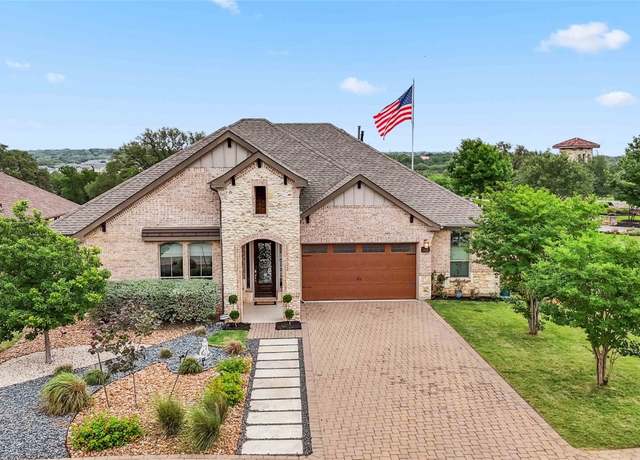 Property at 1404 Andalucia Dr, San Marcos, TX 78666, 3 beds, 2.5 baths