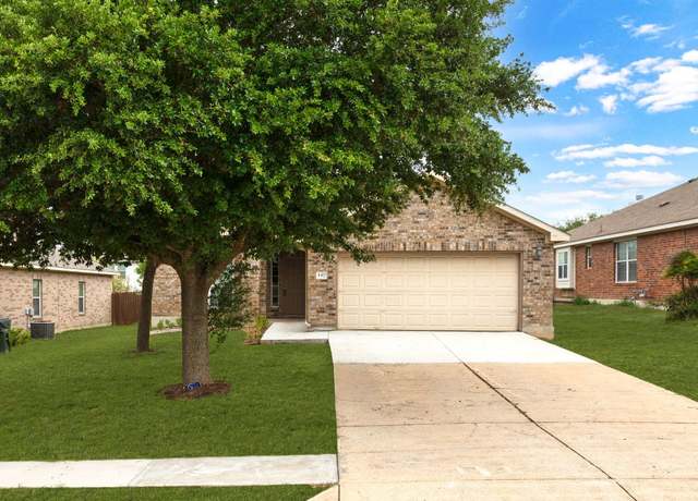 Property at 117 N Maplewood, Kyle, TX 78640, 3 beds, 2 baths