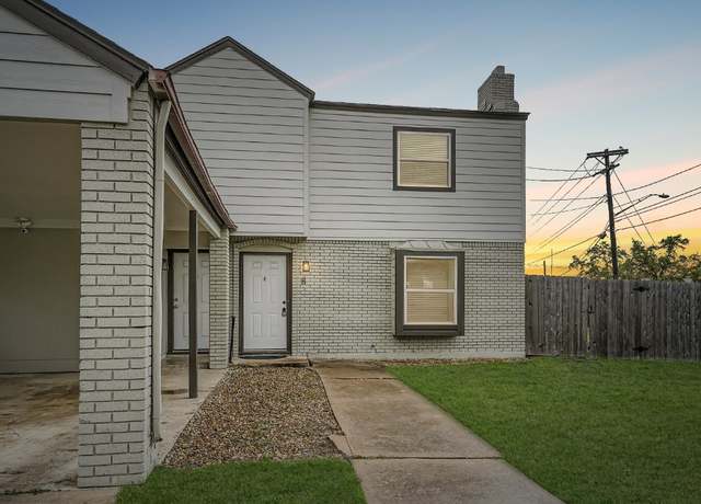 Property at 1306 E Saint Johns Ave, Austin, TX 78752, 4 beds, 2 baths