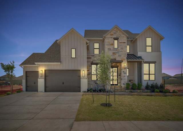 Property at 225 Jates Field Bnd, Liberty Hill, TX 78642, 5 beds, 6.5 baths