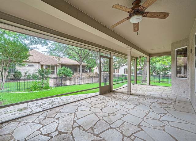 Property at 109 Ranch House Cv, Georgetown, TX 78633, 3 beds, 2 baths