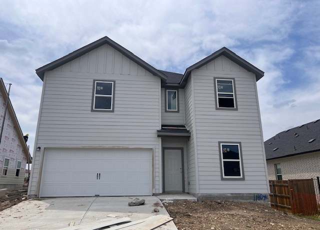 Property at 11904 Dillon Falls Dr, Austin, TX 78747, 4 beds, 2.5 baths