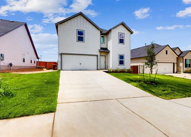 Property at 11904 Dillon Falls Dr, Austin, TX 78747, 4 beds, 2.5 baths