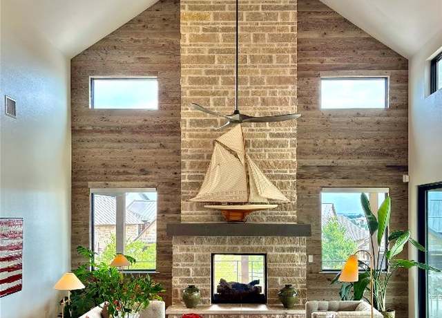 Property at 410 Kayak Way, Austin, TX 78738, 3 beds, 3.5 baths