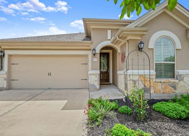 Property at 5079 Lunata Way, Round Rock, TX 78665, 2 beds, 2 baths