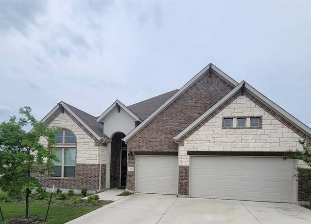Property at 502 Billowing Way, Kyle, TX 78640, 3 beds, 2.5 baths