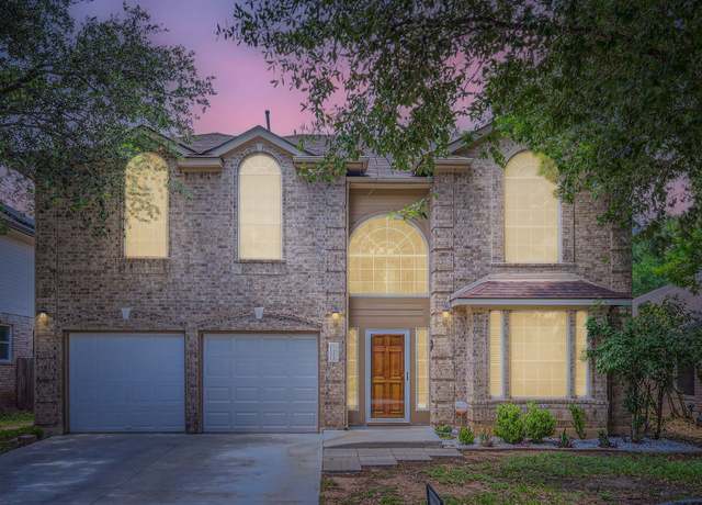 Property at 2708 Winding Brook Dr, Austin, TX 78748, 5 beds, 2.5 baths