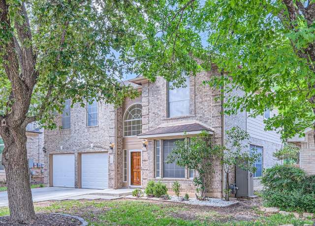 Property at 2708 Winding Brook Dr, Austin, TX 78748, 5 beds, 2.5 baths