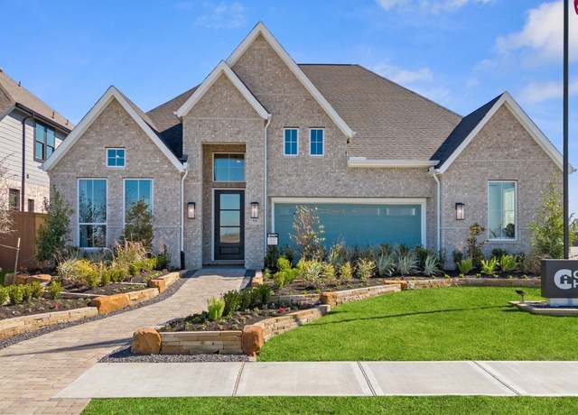 Property at 2305 Tobiano Trce, Georgetown, TX 78633, 4 beds, 3.5 baths