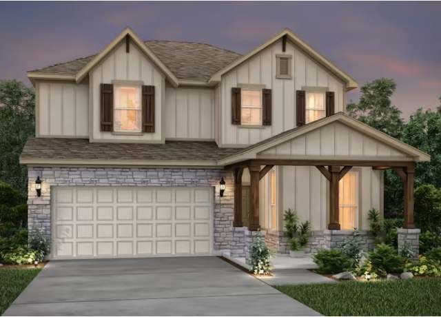 Property at 248 Kapok St, Buda, TX 78610, 4 beds, 3 baths