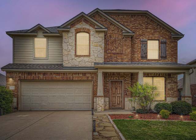 Property at 2004 S Ash Cv W, Hutto, TX 78634, 5 beds, 3.5 baths