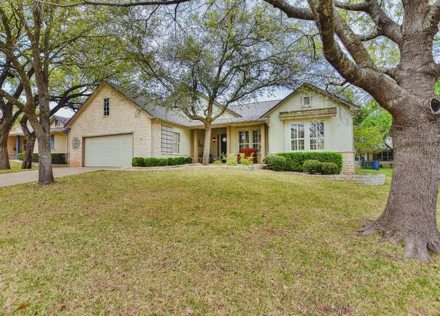 Property at 204 Whippoorwill Cv, Georgetown, TX 78633, 2 beds, 2 baths