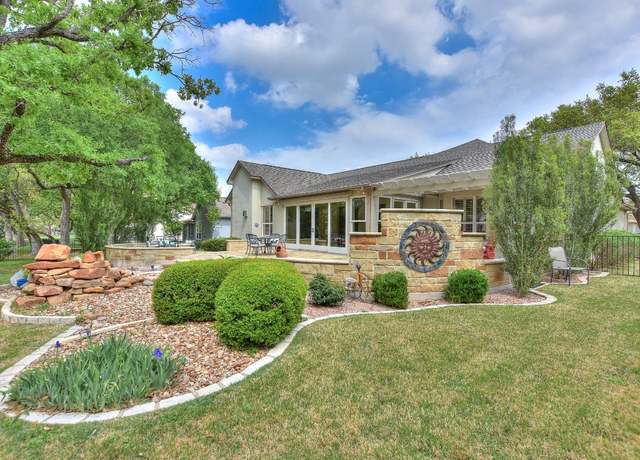Property at 204 Whippoorwill Cv, Georgetown, TX 78633, 2 beds, 2 baths