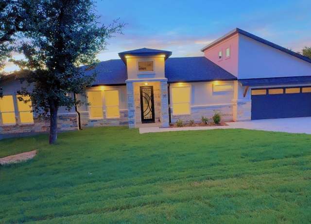 Property at 20302 Boggy Ford Rd, Lago Vista, TX 78645, 3 beds, 3 baths