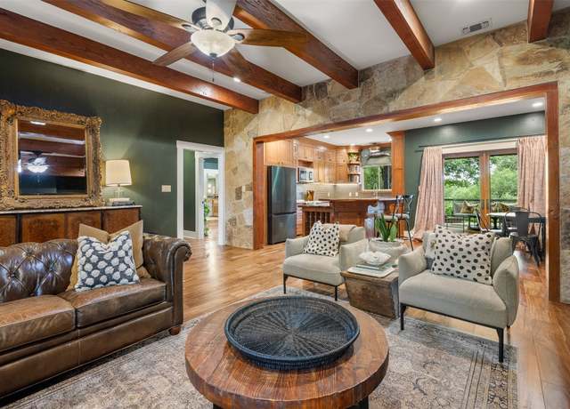 Property at 79 Saddle Rock Rdg, Wimberley, TX 78676, 4 beds, 2 baths