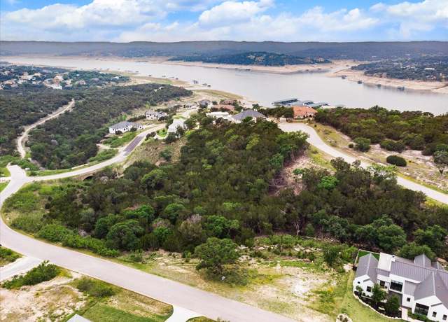 Property at 18700 Sugar Maple Dr, Lago Vista, TX 78645