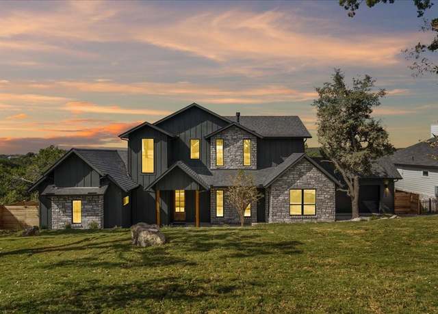 Property at 9006 Hobby Ln, Jonestown, TX 78645, 4 beds, 3 baths