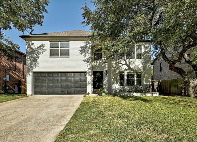 Property at 2011 Rachel Rdg, Cedar Park, TX 78613, 4 beds, 3.5 baths
