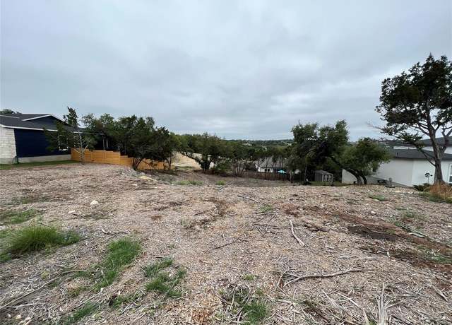 Property at 20811 National Dr, Lago Vista, TX 78645