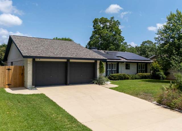 Property at 2404 Coral Ridge Cir, Austin, TX 78747, 4 beds, 2 baths