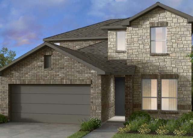 Property at 324 Horsemint Ln, Georgetown, TX 78633, 3 beds, 2.5 baths
